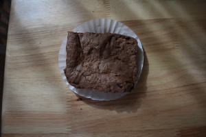 Brownie